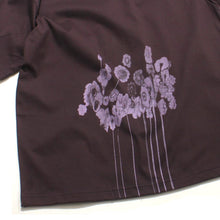 Load image into Gallery viewer, ARTWORK x FROILAN CALAYAG Bunny Flowers (Guys Tee)
