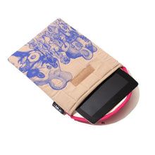 Load image into Gallery viewer, ARTWORK X FROILAN CALAYAG Bunny Flowers (Laptop &amp; Tablet Sleeves)
