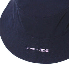 Load image into Gallery viewer, ARTWORK x FROILAN CALAYAG Flowers (Bucket Hat)
