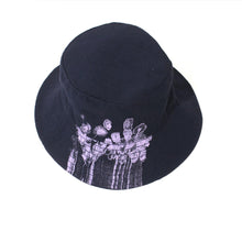 Load image into Gallery viewer, ARTWORK x FROILAN CALAYAG Flowers (Bucket Hat)
