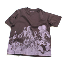 Load image into Gallery viewer, ARTWORK x FROILAN CALAYAG Bunny Flowers (Guys Tee)
