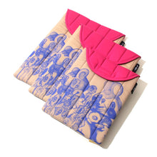 Load image into Gallery viewer, ARTWORK X FROILAN CALAYAG Bunny Flowers (Laptop &amp; Tablet Sleeves)
