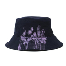 Load image into Gallery viewer, ARTWORK x FROILAN CALAYAG Flowers (Bucket Hat)
