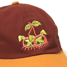 Load image into Gallery viewer, Bunny Twins (Baseball Cap)
