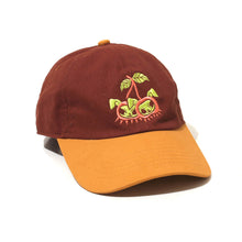 Load image into Gallery viewer, Bunny Twins (Baseball Cap)
