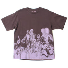 Load image into Gallery viewer, ARTWORK x FROILAN CALAYAG Bunny Flowers (Guys Tee)
