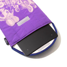 Load image into Gallery viewer, ARTWORK X FROILAN CALAYAG Bunny Flowers Reverse (Laptop &amp; Tablet Sleeves)
