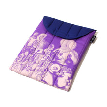 Load image into Gallery viewer, ARTWORK X FROILAN CALAYAG Bunny Flowers Reverse (Laptop &amp; Tablet Sleeves)
