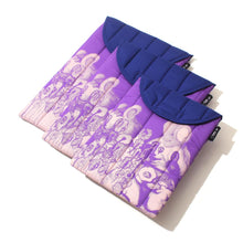 Load image into Gallery viewer, ARTWORK X FROILAN CALAYAG Bunny Flowers Reverse (Laptop &amp; Tablet Sleeves)
