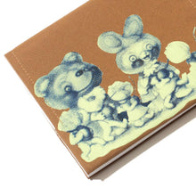Load image into Gallery viewer, ARTWORK x FROILAN CALAYAG Bunny Friends (Doodle Book and Sticker Set)
