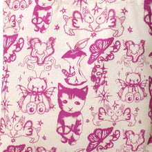 Load image into Gallery viewer, Butterfly (Tote Bag)
