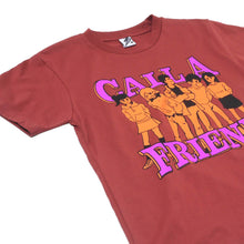 Load image into Gallery viewer, Call A Friend (Girls Tee)
