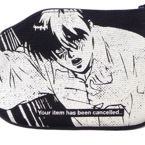 Cancelled Item (Coin Purse)