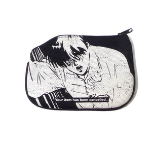 Cancelled Item (Coin Purse)