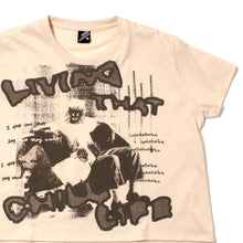 Load image into Gallery viewer, Chill Life (Girls Tee)
