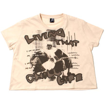 Load image into Gallery viewer, Chill Life (Girls Tee)
