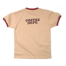 Load image into Gallery viewer, Coffee Dept. 2 (Guys Tee)
