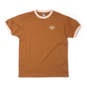 Coffee Dept. (Guys Tee)