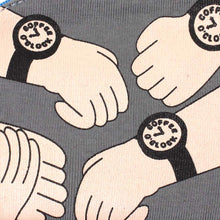 Load image into Gallery viewer, Coffee O' Clock (Coin Purse)

