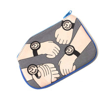 Load image into Gallery viewer, Coffee O' Clock (Coin Purse)
