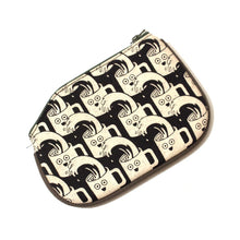 Load image into Gallery viewer, Coffee Tsunami (Coin Purse)
