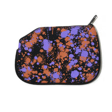 Load image into Gallery viewer, Paint Splatter (Coin Purse)
