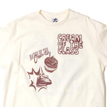 Load image into Gallery viewer, Cream Of The Class (Guys Tee)
