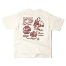 Load image into Gallery viewer, Cream Of The Class (Guys Tee)
