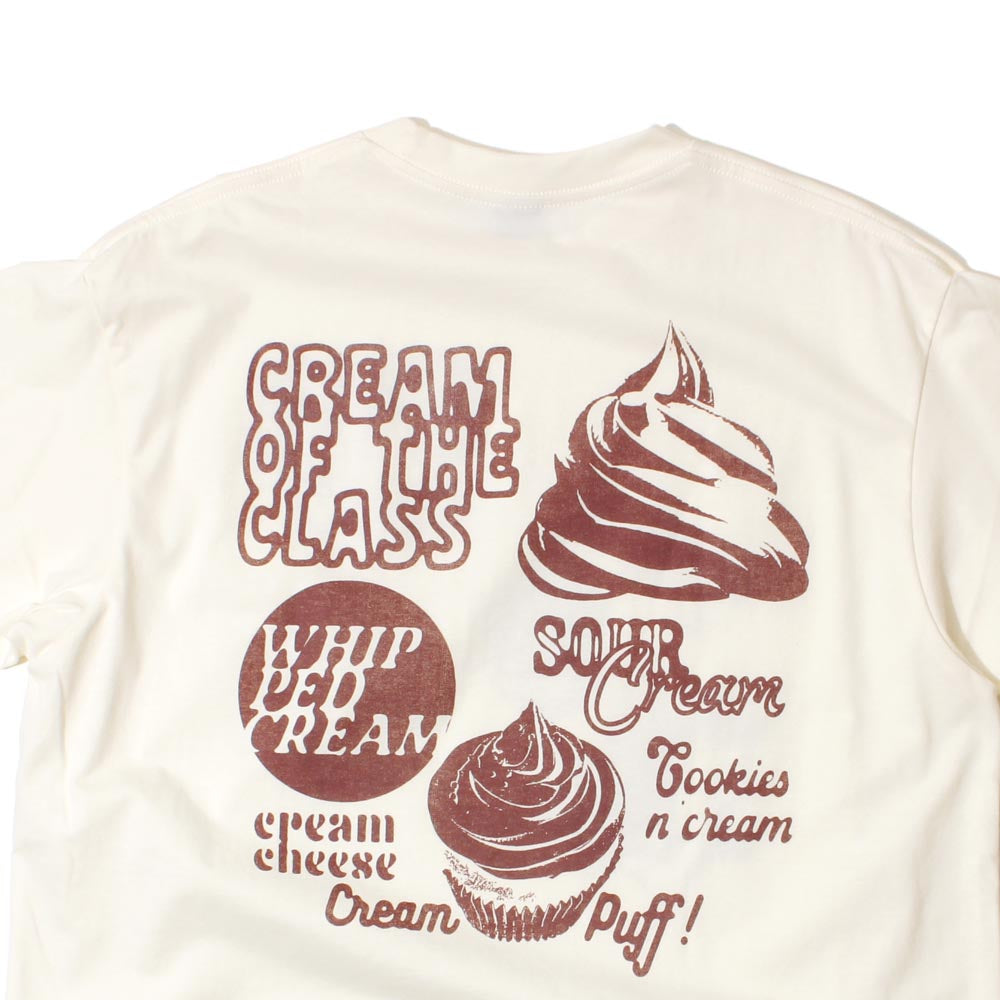 Cream Of The Class (Guys Tee)