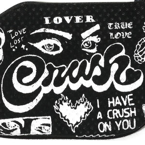 Crush (Coin Purse)