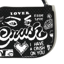 Load image into Gallery viewer, Crush (Coin Purse)
