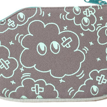 Load image into Gallery viewer, Cumulonimbus (Coin Purse)
