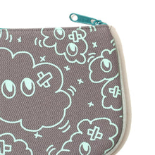 Load image into Gallery viewer, Cumulonimbus (Coin Purse)
