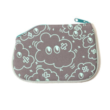 Load image into Gallery viewer, Cumulonimbus (Coin Purse)
