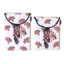Load image into Gallery viewer, Cute When Angry (Laptop &amp; Tablet Sleeves)
