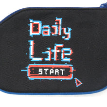 Load image into Gallery viewer, Daily Life (Coin Purse)
