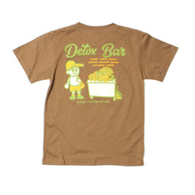 Load image into Gallery viewer, Detox Bar (Girls Tee)
