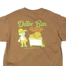 Load image into Gallery viewer, Detox Bar (Guys Tee)
