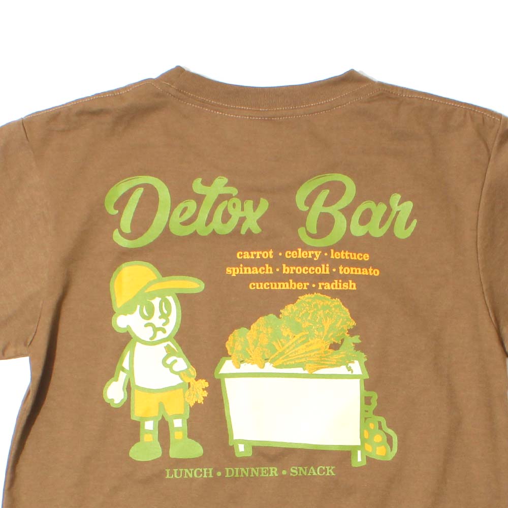 Detox Bar (Girls Tee)