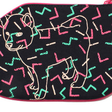 Load image into Gallery viewer, Disco Dog (Coin Purse)
