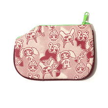 Load image into Gallery viewer, Doki Doki (Coin Purse)
