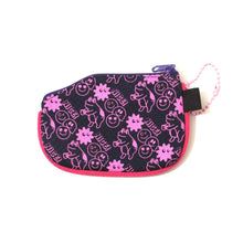 Load image into Gallery viewer, Doodle (3 Pc. Mini Coin Purse Set)
