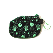 Load image into Gallery viewer, Doodle (3 Pc. Mini Coin Purse Set)
