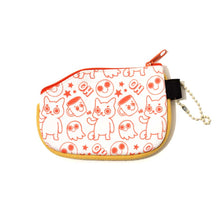 Load image into Gallery viewer, Doodle (3 Pc. Mini Coin Purse Set)
