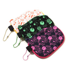 Load image into Gallery viewer, Doodle (3 Pc. Mini Coin Purse Set)
