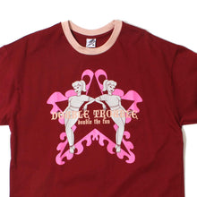 Load image into Gallery viewer, Double Trouble (Guys Tee)
