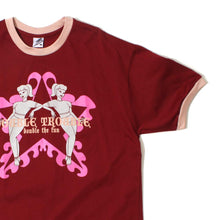 Load image into Gallery viewer, Double Trouble (Guys Tee)
