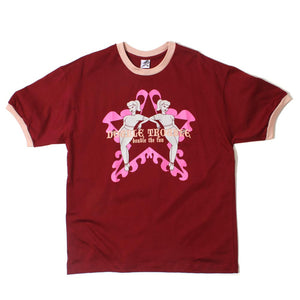 Double Trouble (Guys Tee)