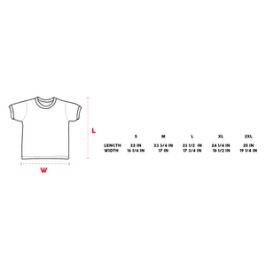 Too Soft (Girls Tee)
