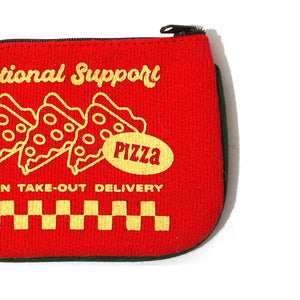 Emotional Support (Coin Purse)
